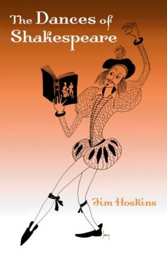 The Dances of Shakespeare (Paperback)