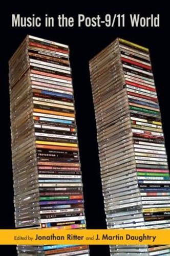 Music in the Post-9/11 World (Paperback)
