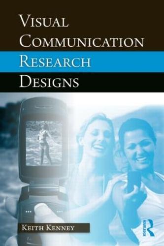 Visual Communication Research Designs (Paperback)
