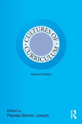 Cultures of Curriculum - Studies in Curriculum Theory Series (Paperback)