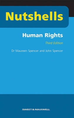 Nutshells Human Rights (Paperback)