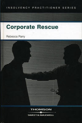 Corporate Rescue (Hardback)