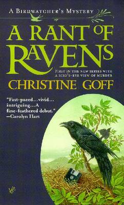 A Rant of Ravens (Paperback)
