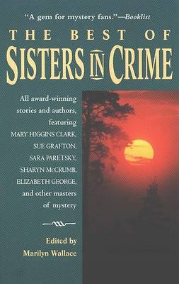 The Best of "Sisters in Crime" (Paperback)