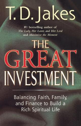 The Great Investment (Paperback)
