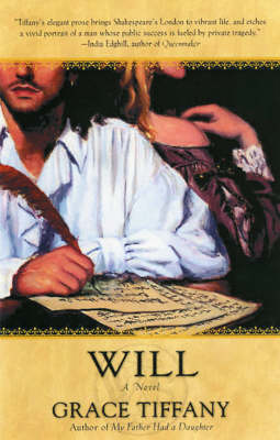 Will (Hardback)