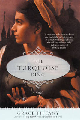 The Turquoise Ring (Hardback)