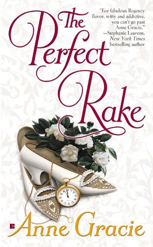 Perfect Rake (Paperback)