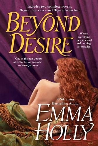 Beyond Desire (Paperback)