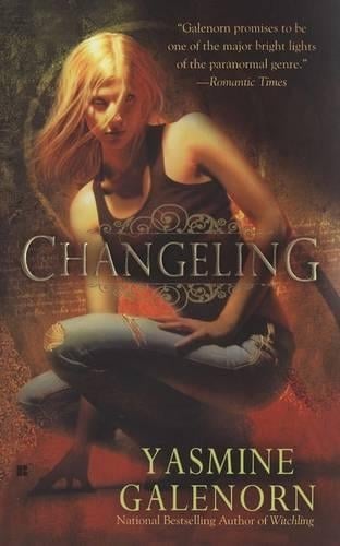 Changeling (Paperback)