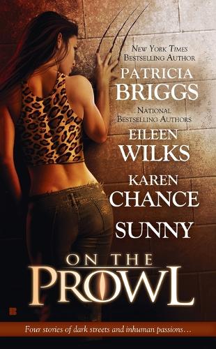 On The Prowl (Paperback)