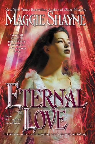 Eternal Love (Paperback)