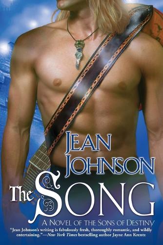 The Song: A Novel of the Sons of Destiny (Paperback)