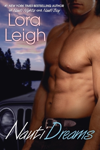 Nauti Dreams (Paperback)