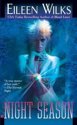 Night Season (Paperback)
