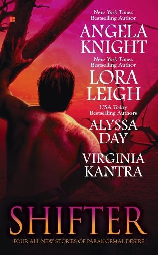Shifter (Paperback)