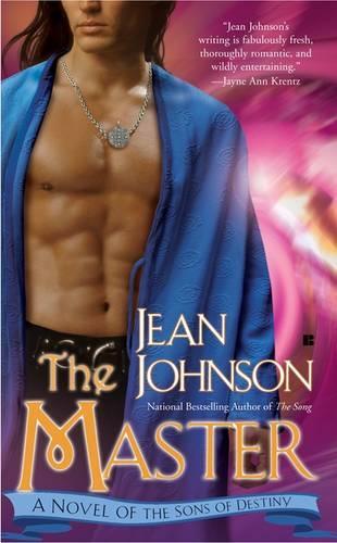 The Master: A Novel of the Sons of Destiny (Paperback)