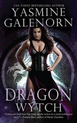 Dragon Wytch (Paperback)