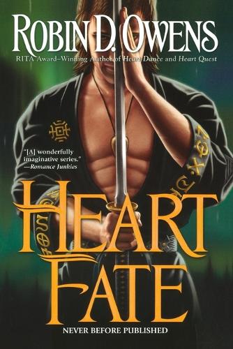 Heart Fate (Paperback)