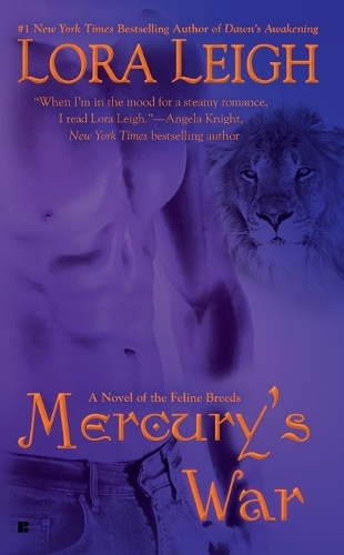 Mercury's War (Paperback)