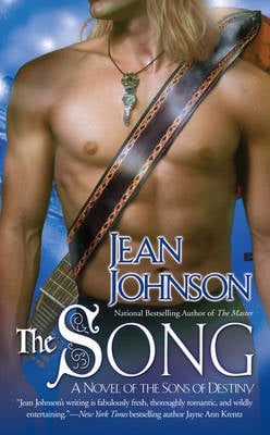 The Song: A Novel of the Sons of Destiny (Paperback)