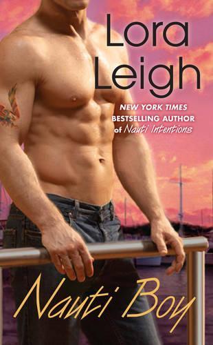 Nauti Boy (Paperback)