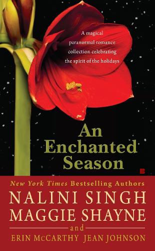 An Enchanted Season (Paperback)