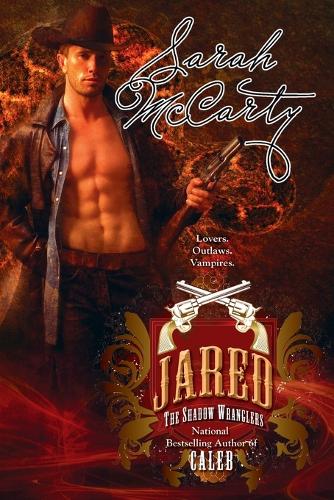Jared: The Shadow Wranglers (Paperback)