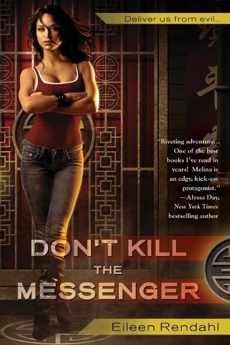 Don't Kill The Messenger (Paperback)