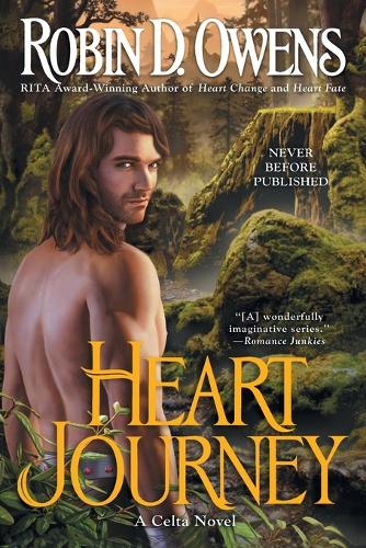 Heart Journey (Paperback)
