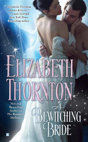 A Bewitching Bride (Paperback)