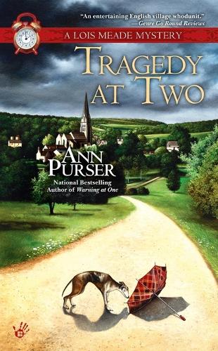 Tragedy At Two: A Lois Meade Mystery (Paperback)