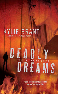 Deadly Dreams: The Mindhunters (Paperback)