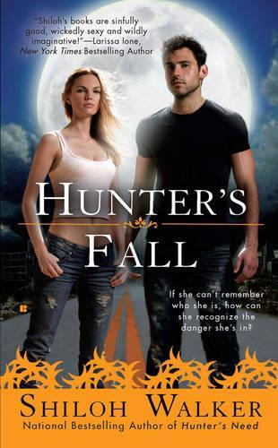 Hunter's Fall (Paperback)