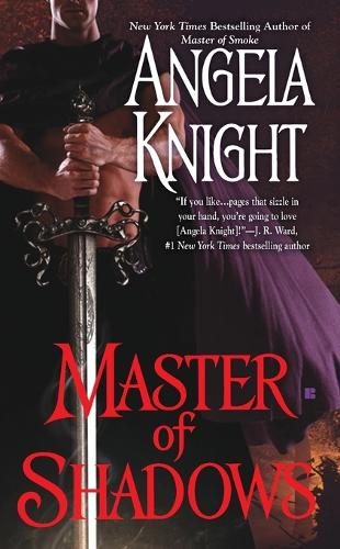 Master Of Shadows (Paperback)