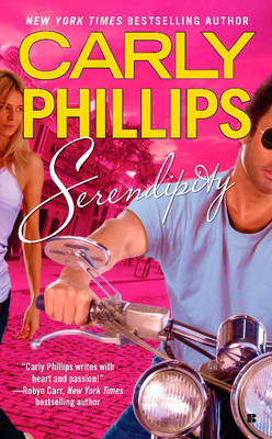 Serendipity (Paperback)