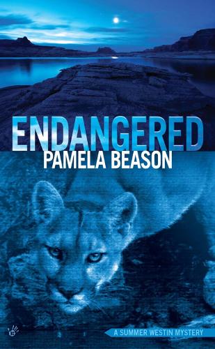 Endangered: A Summer Westin Mystery (Paperback)