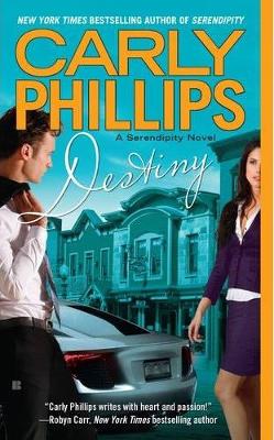 Destiny: A Serendipity Novel (Paperback)