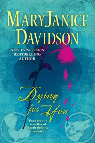 Dying For You (Paperback)