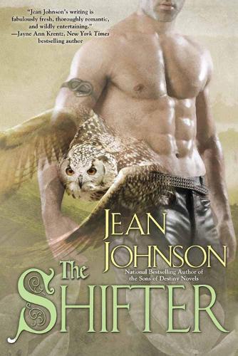 The Shifter (Paperback)