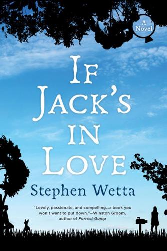 If Jack's In Love (Paperback)