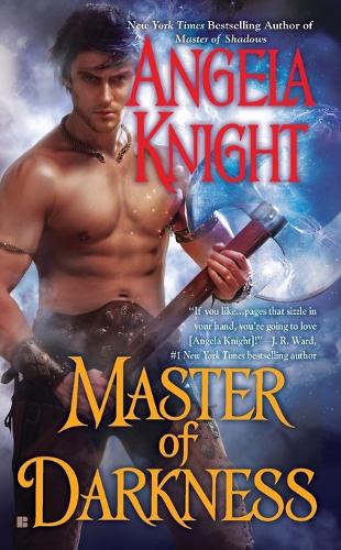 Master Of Darkness: A Mageverse Novel (Paperback)