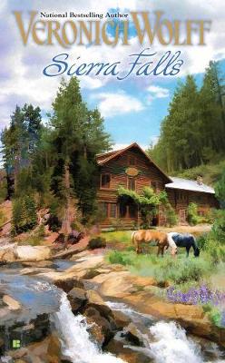 Sierra Falls (Paperback)