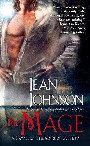 The Mage: A Novel of the Sons of Destiny (Paperback)