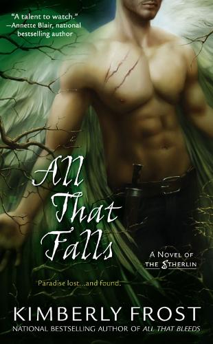 All That Falls: A Novel of the Etherlin (Paperback)