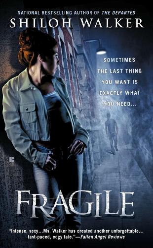 Fragile (Paperback)