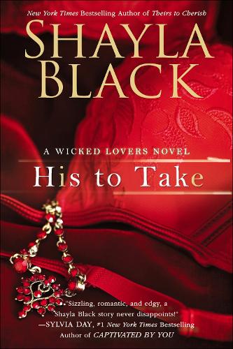 His To Take (Paperback)