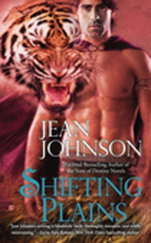 Shifting Plains (Paperback)