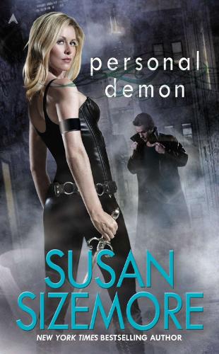 Personal Demon (Paperback)