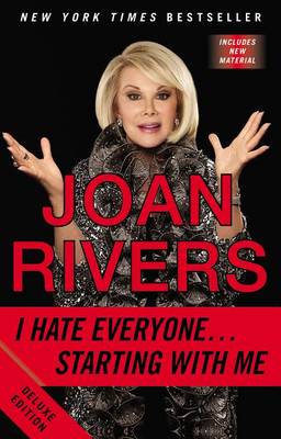 I Hate Everyone...starting With Me (Paperback)